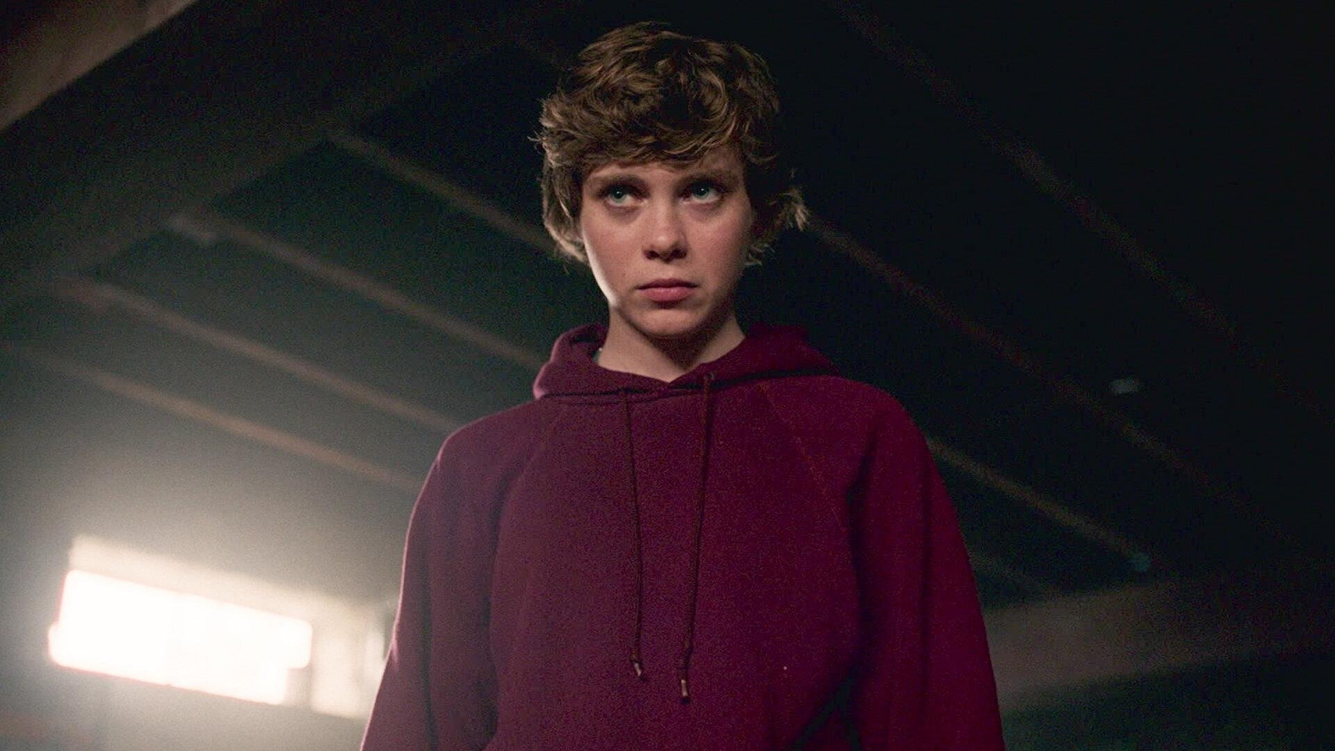 Сезон 1 Серия 6