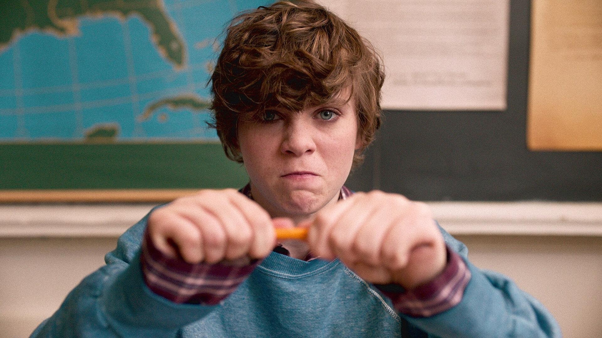 Сезон 1 Серия 1