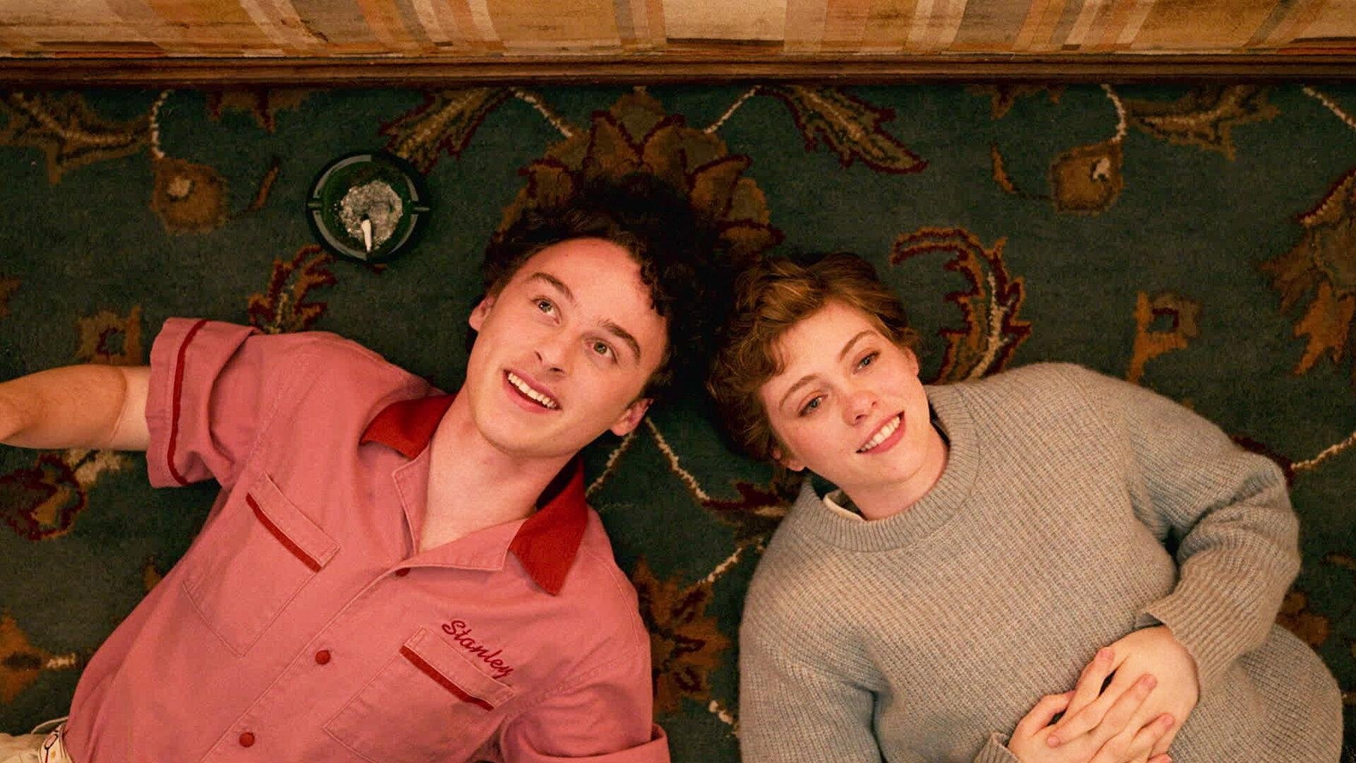 Сезон 1 Серия 2