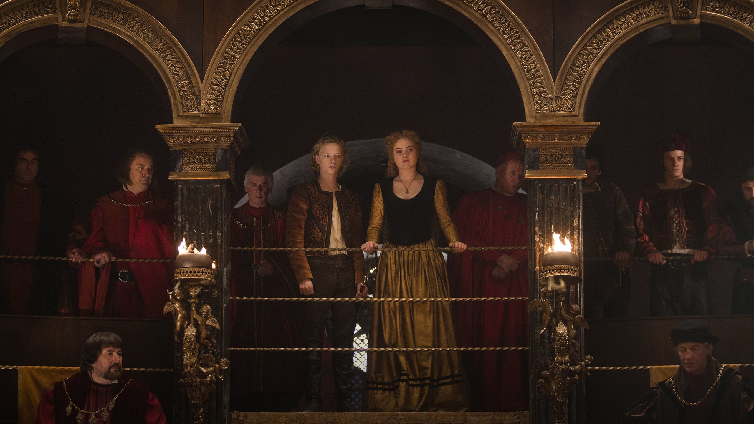 Сезон 3 Серия 7