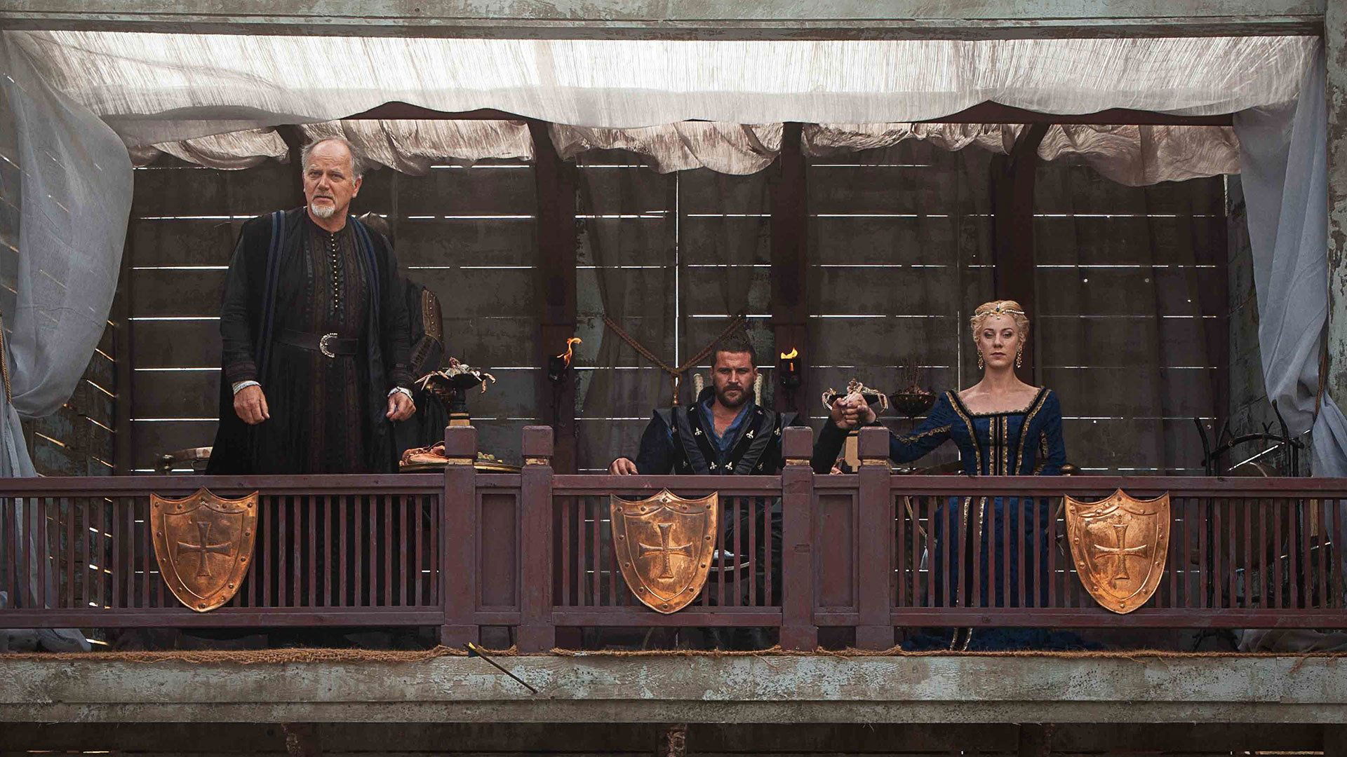 Сезон 2 Серия 6