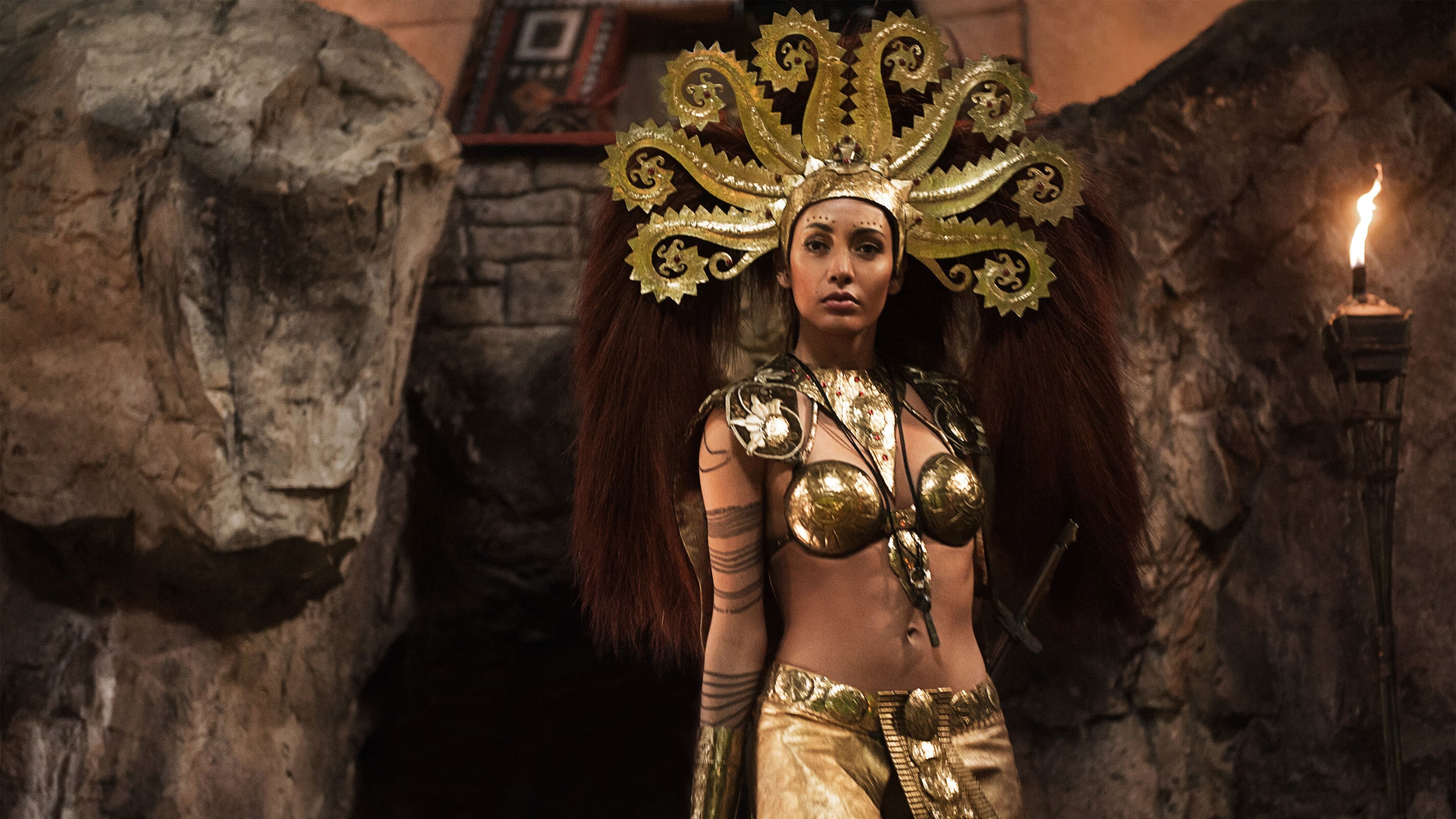 Сезон 2 Серия 8