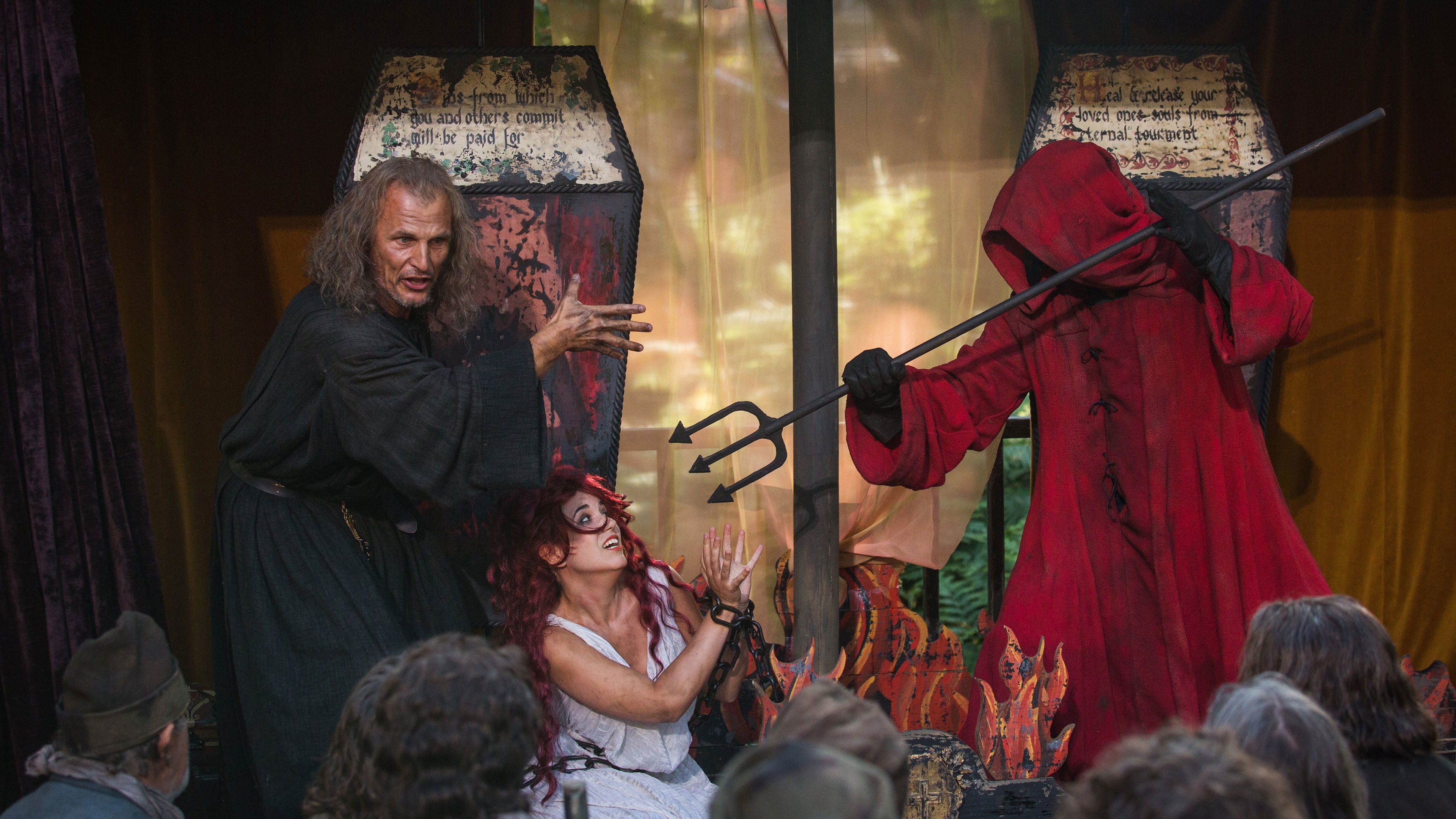 Сезон 2 Серия 4