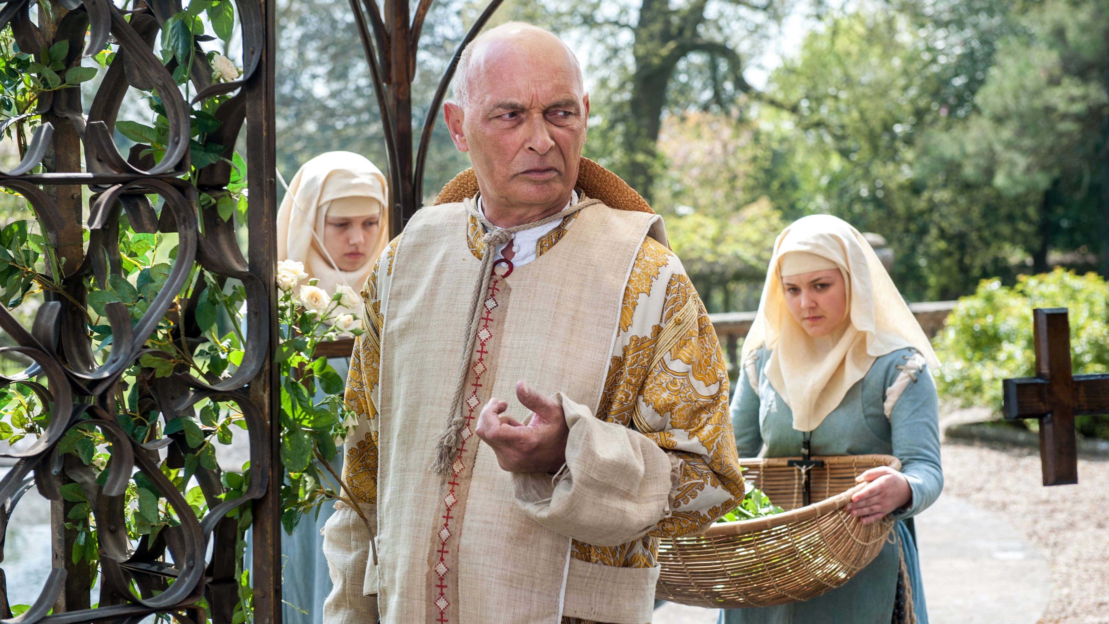 Сезон 2 Серия 1