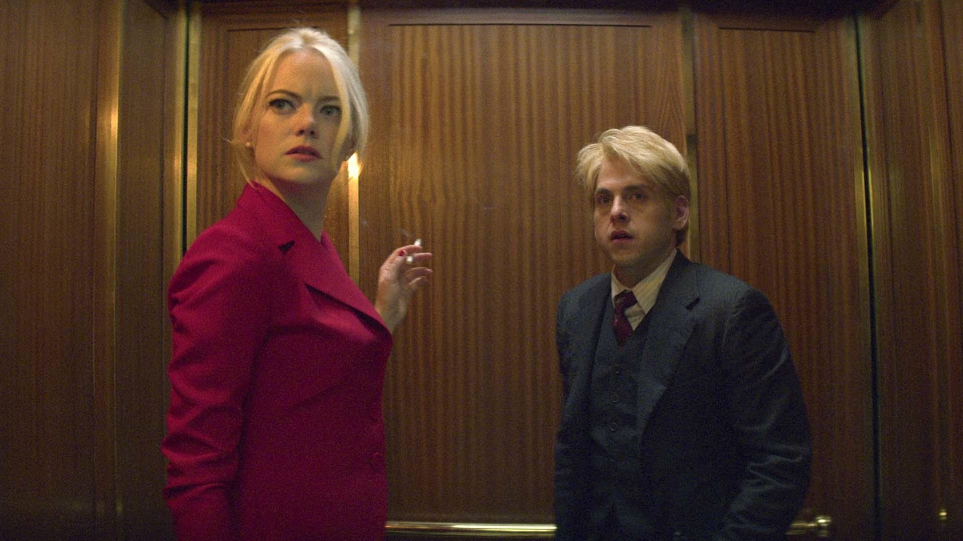 Сезон 1 Серия 9