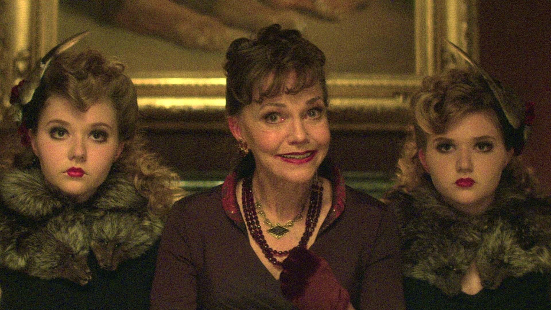 Сезон 1 Серия 5