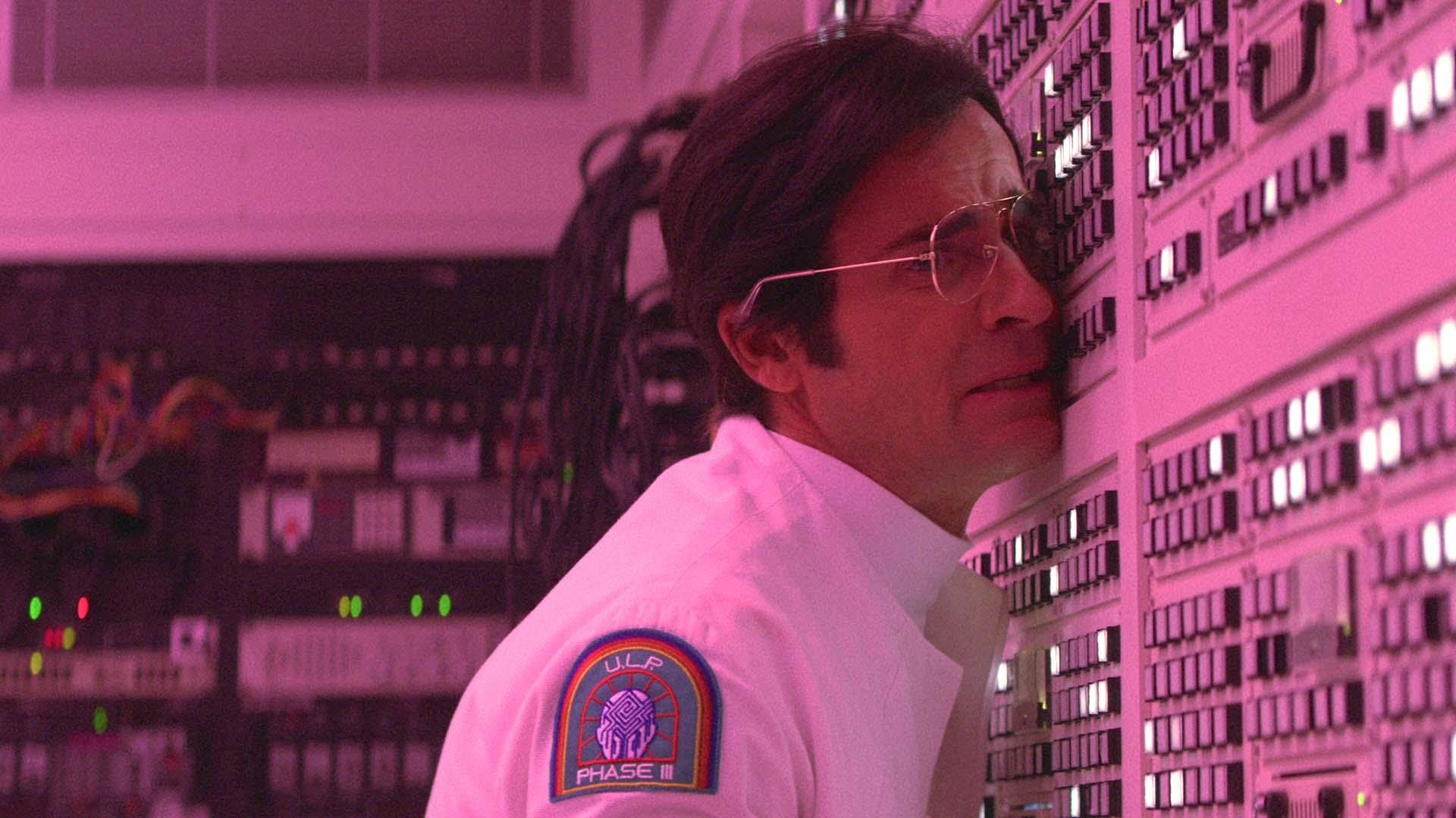 Сезон 1 Серия 6