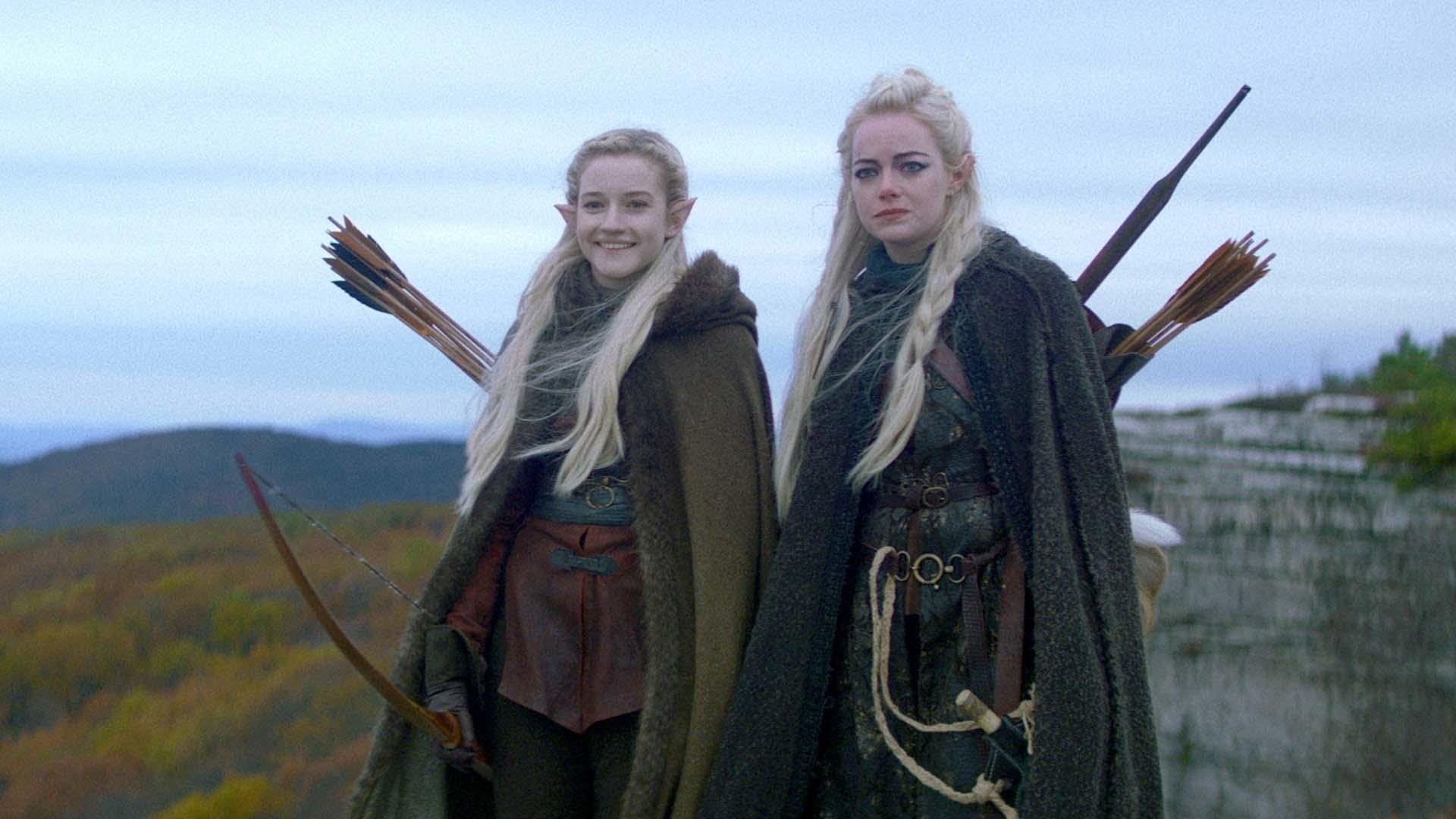 Сезон 1 Серия 7