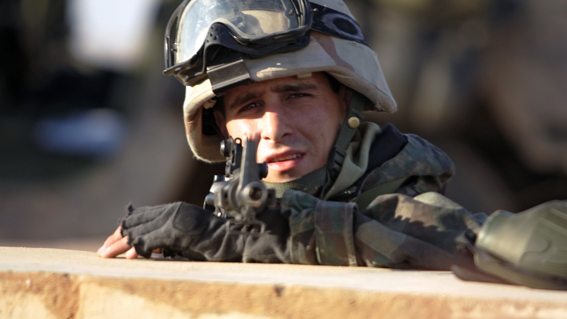 Сезон 1 Серия 3