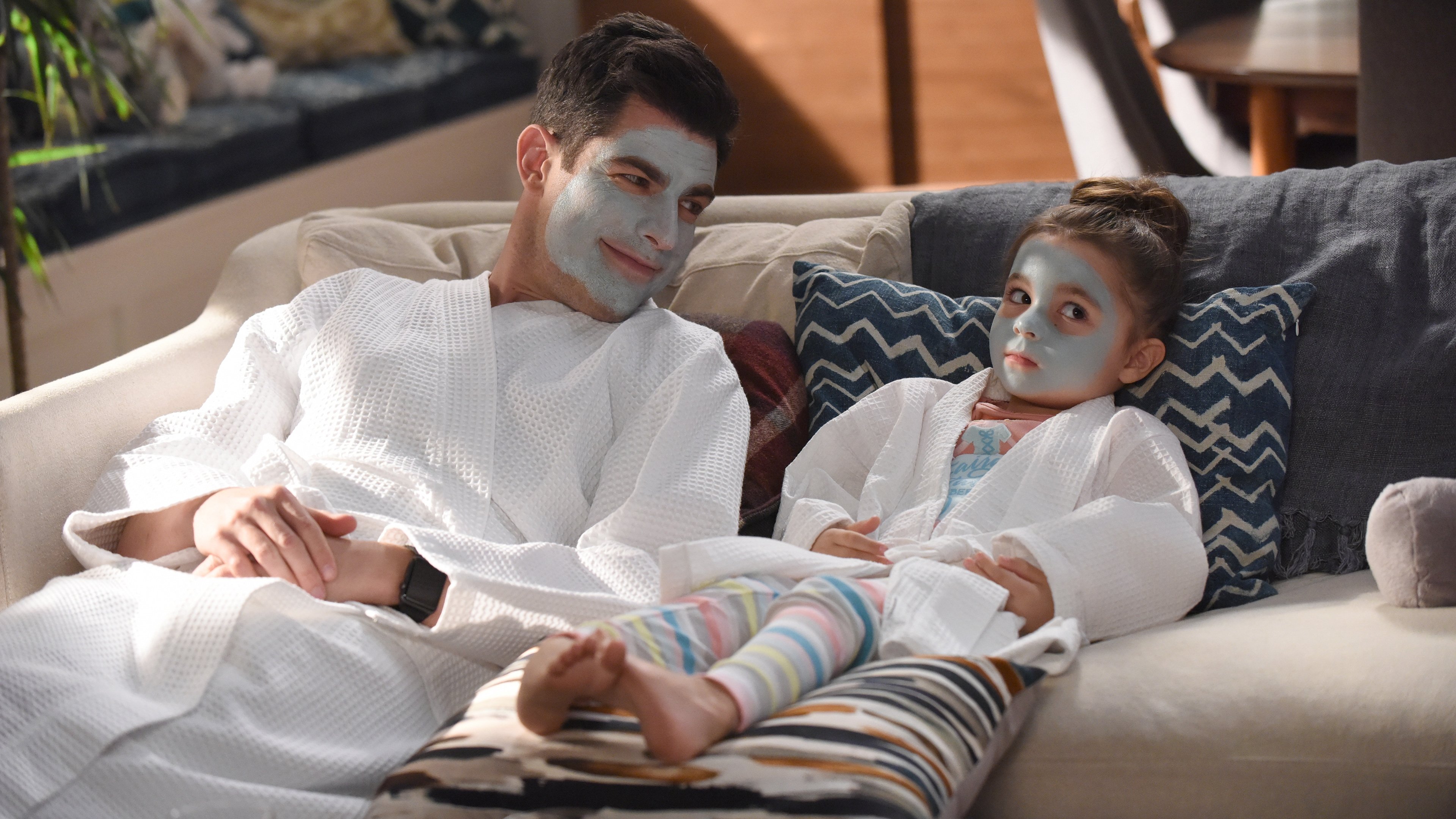 Сезон 7 Серия 5