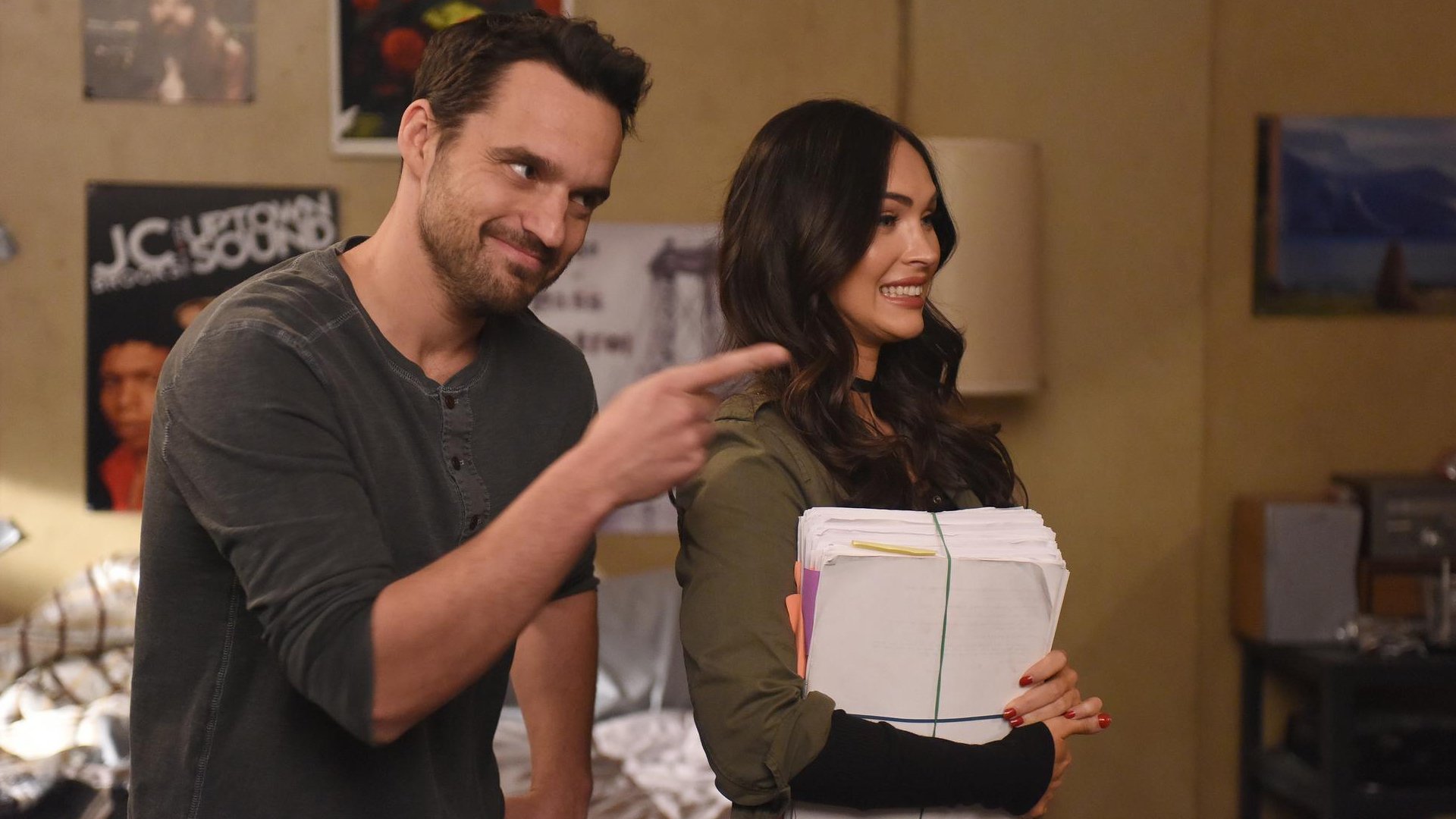 Сезон 6 Серия 12