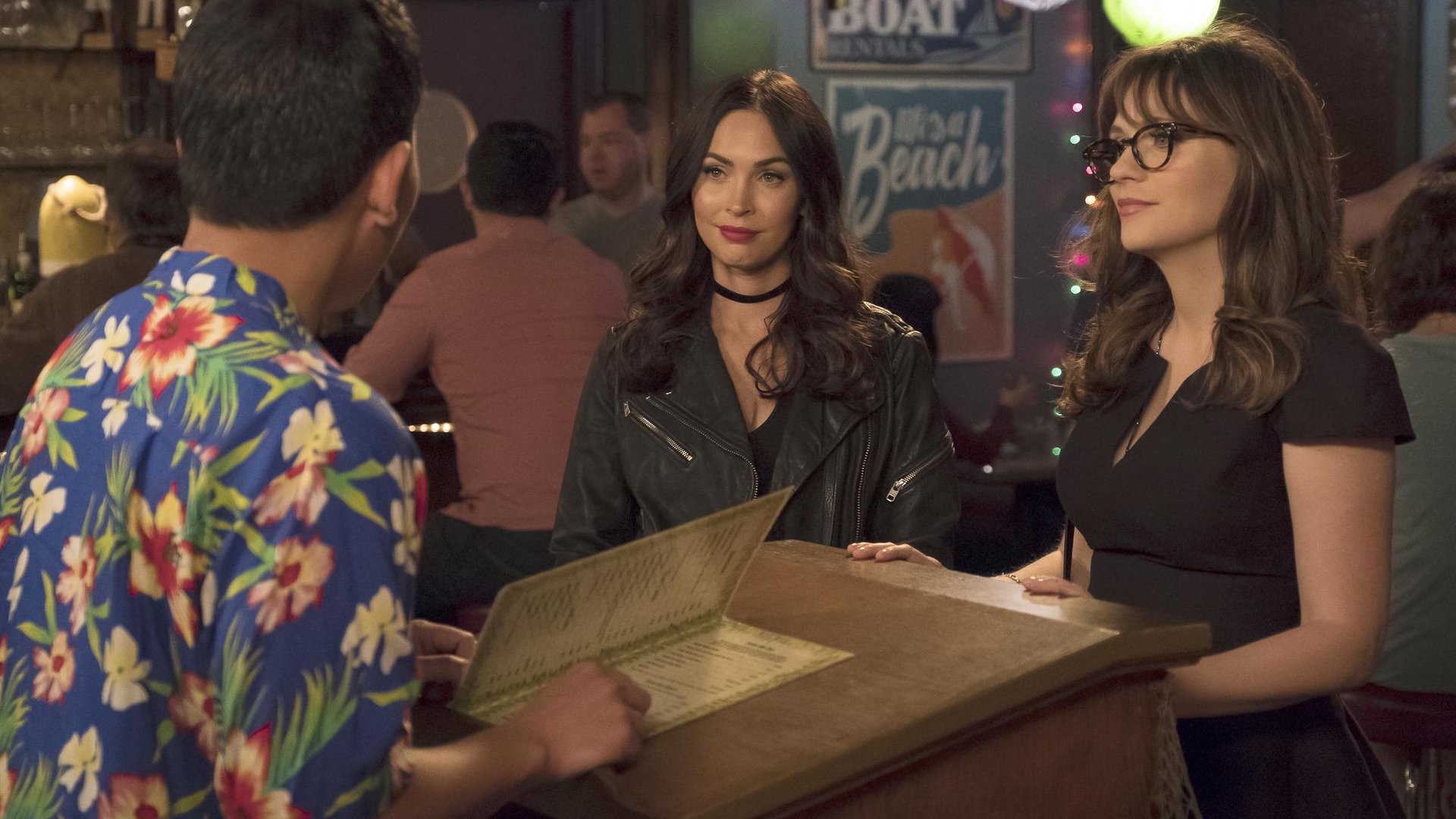 Сезон 6 Серия 11