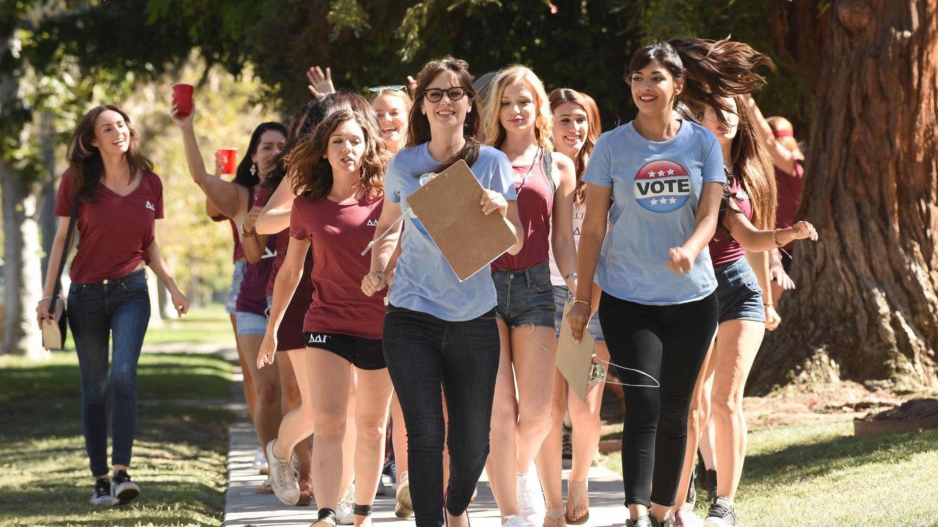 Сезон 6 Серия 2