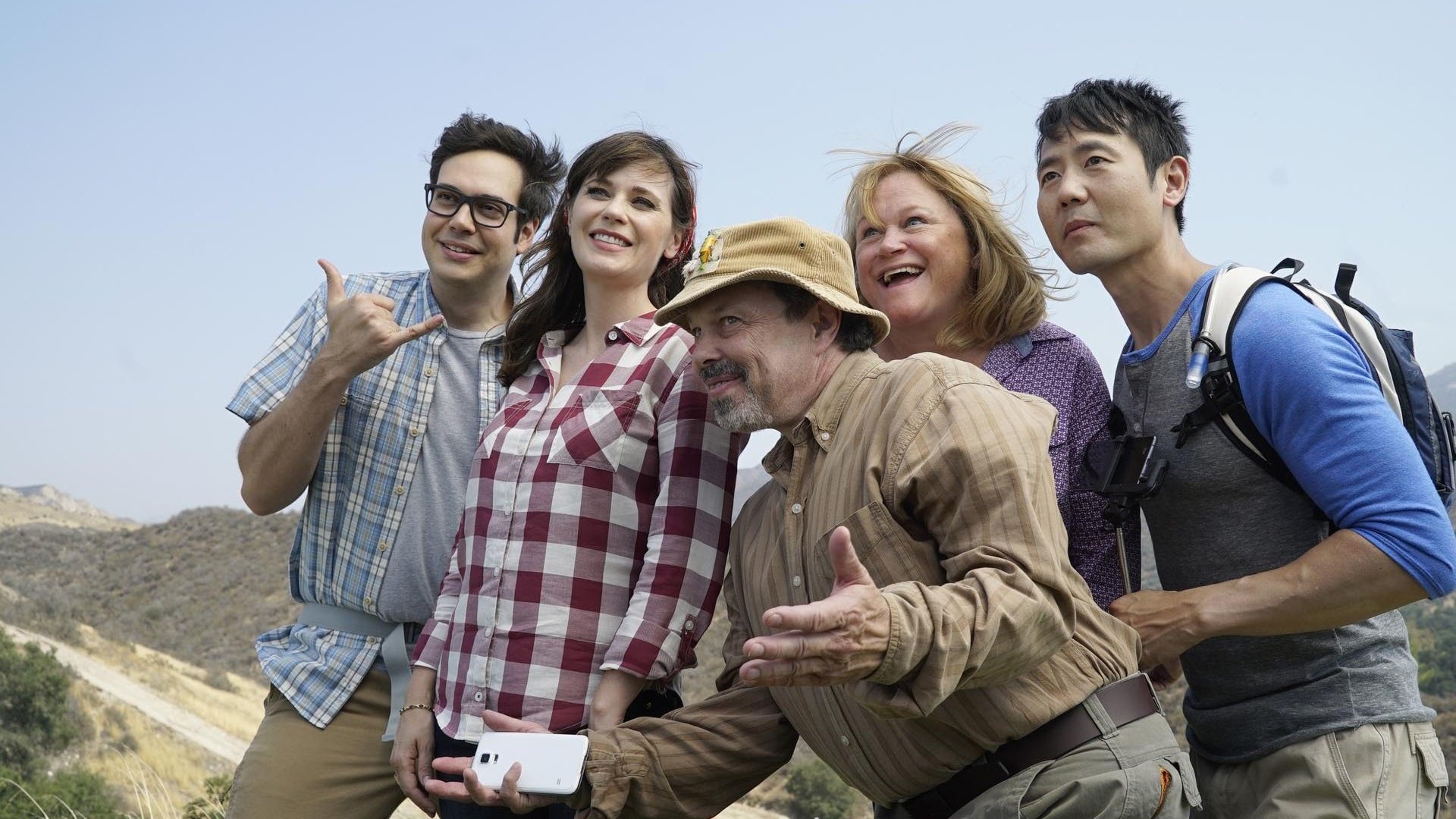 Сезон 6 Серия 3