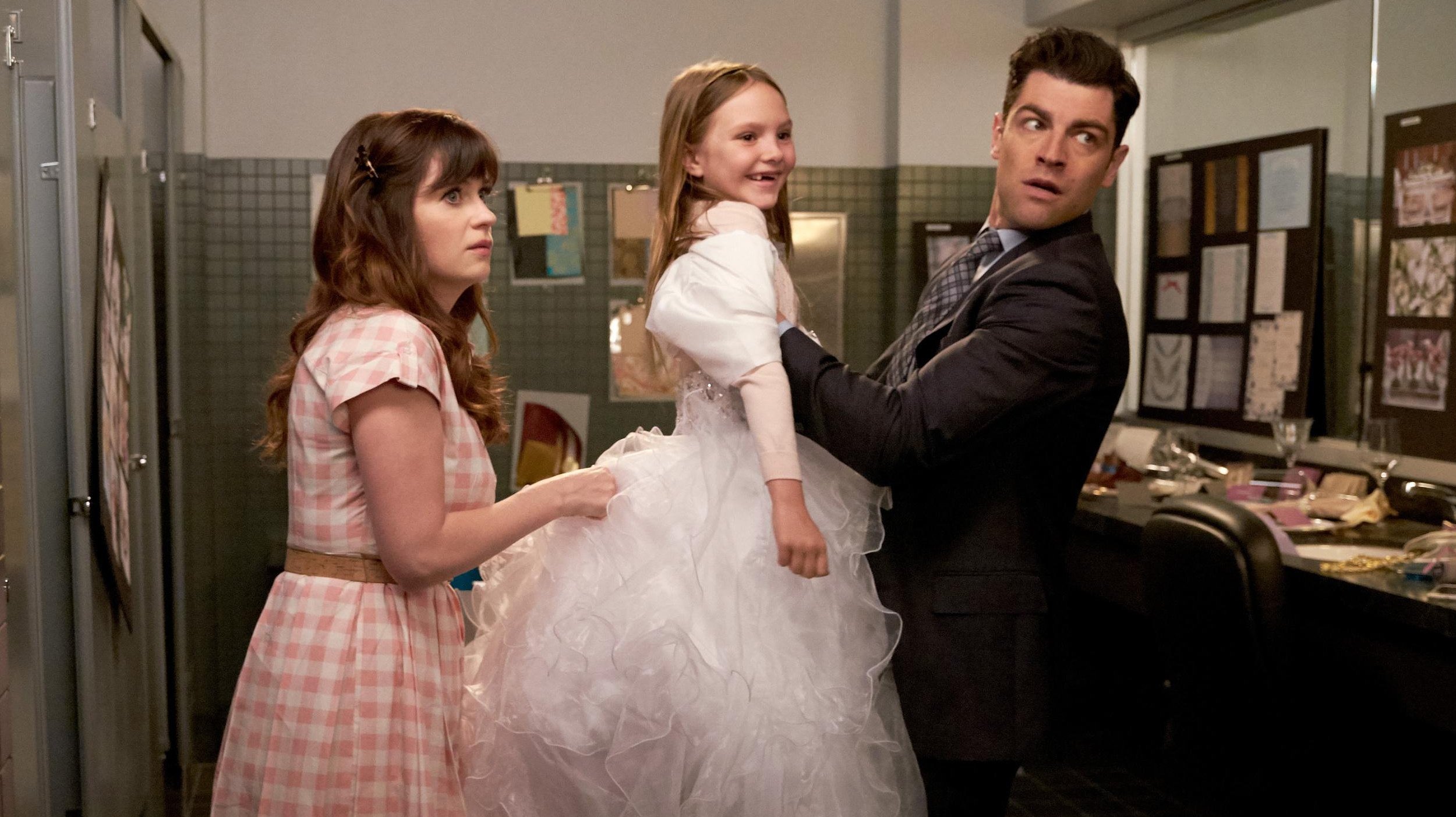 Сезон 5 Серия 19