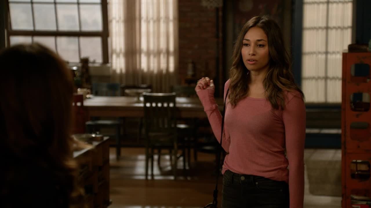 Сезон 4 Серия 21