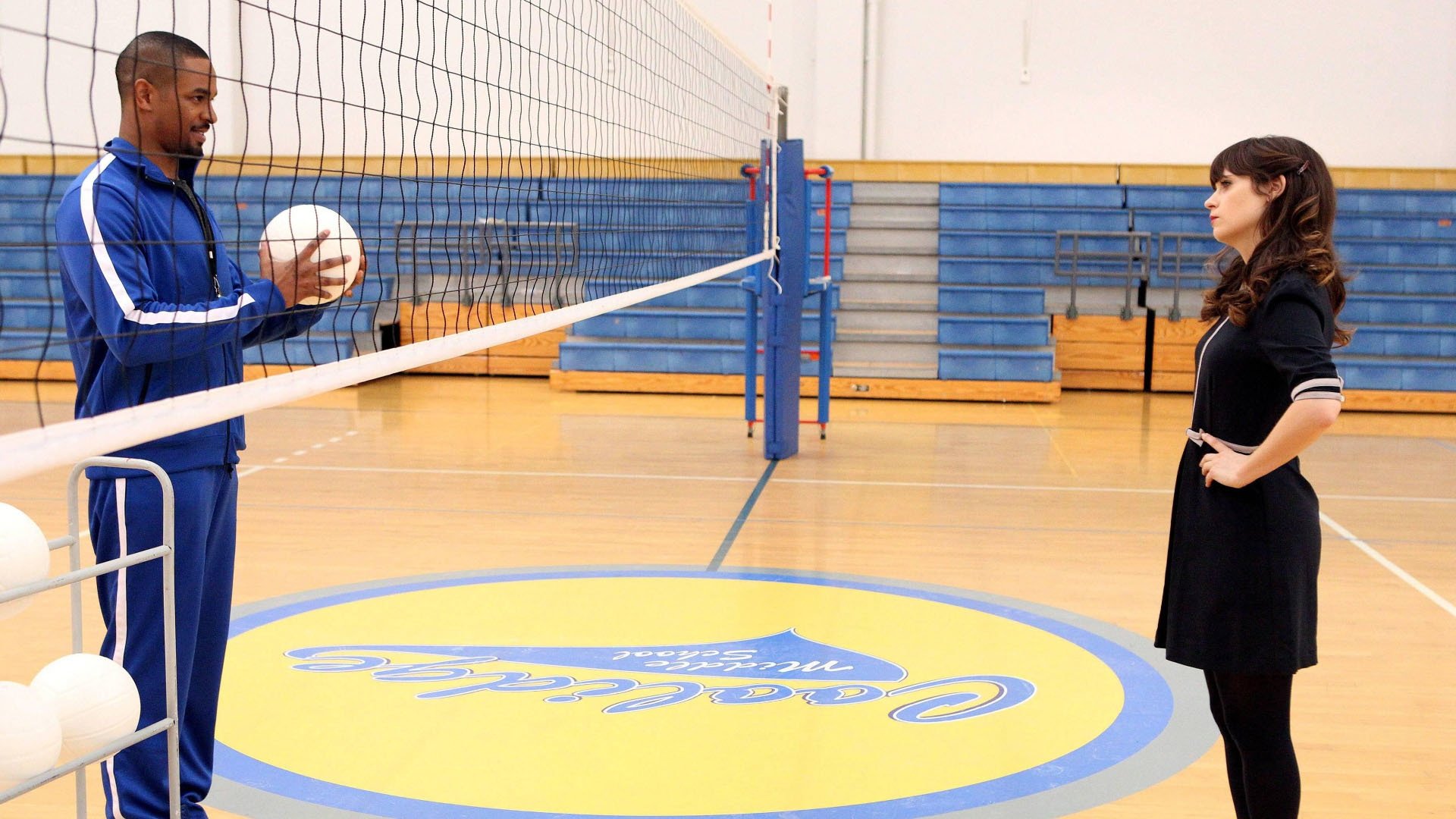 Сезон 3 Серия 19