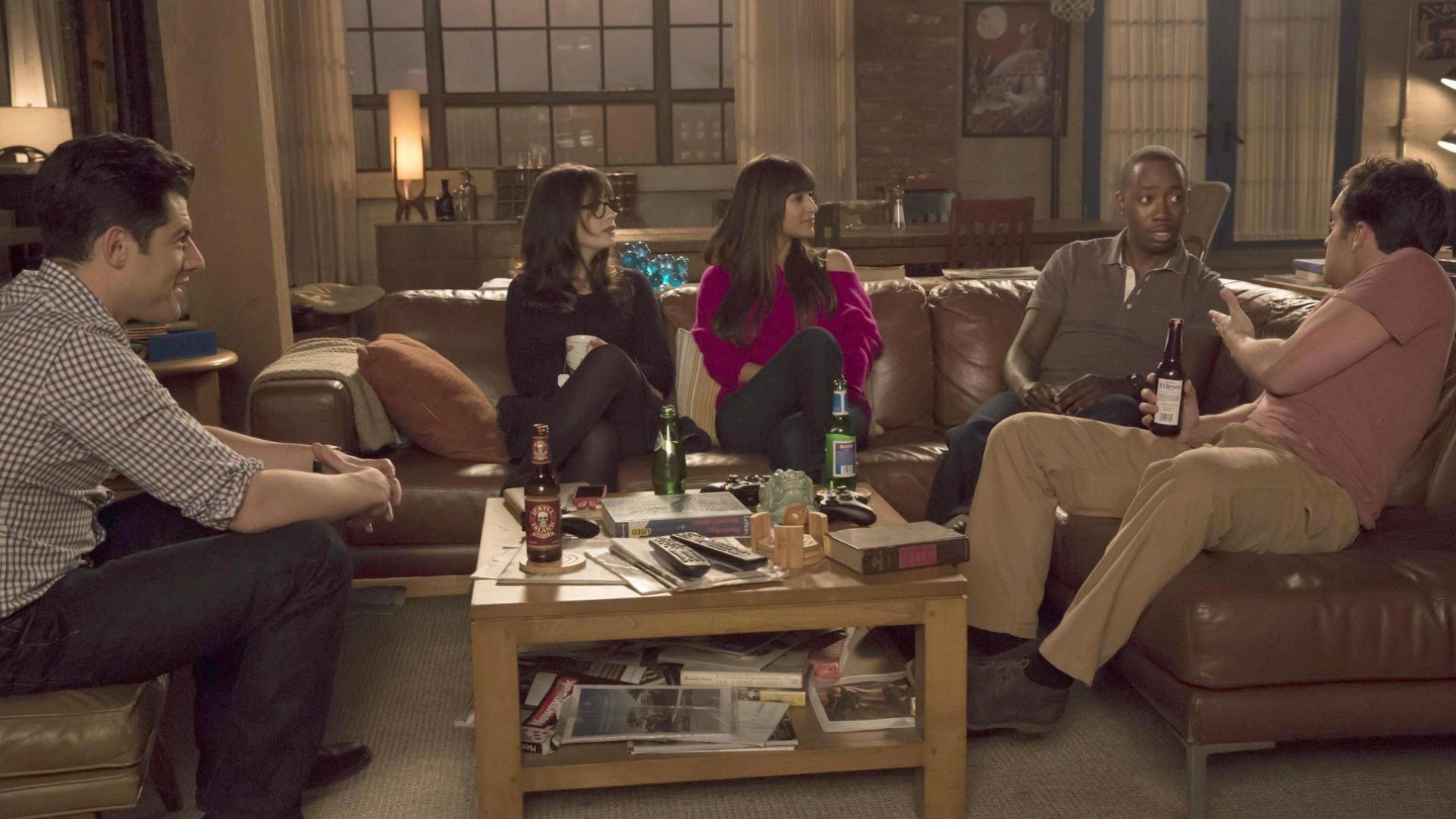 Сезон 2 Серия 23