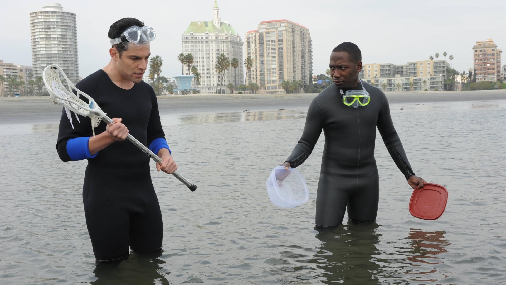 Сезон 2 Серия 19