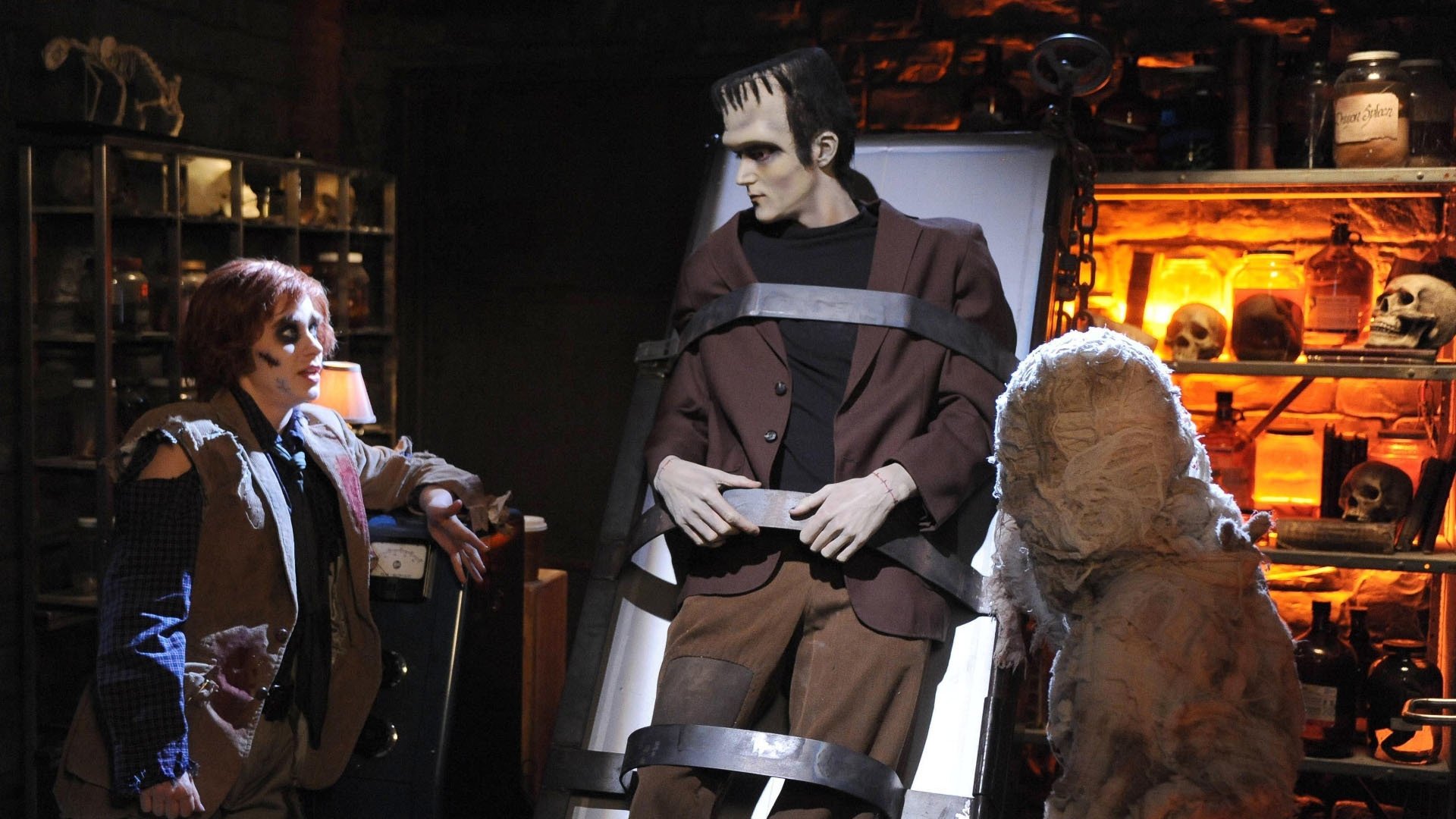 Сезон 2 Серия 6