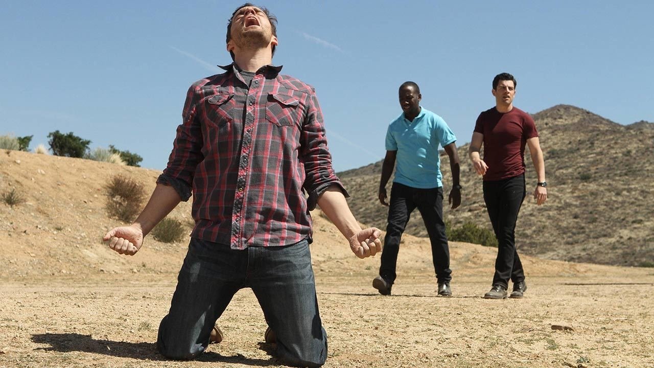 Сезон 1 Серия 24