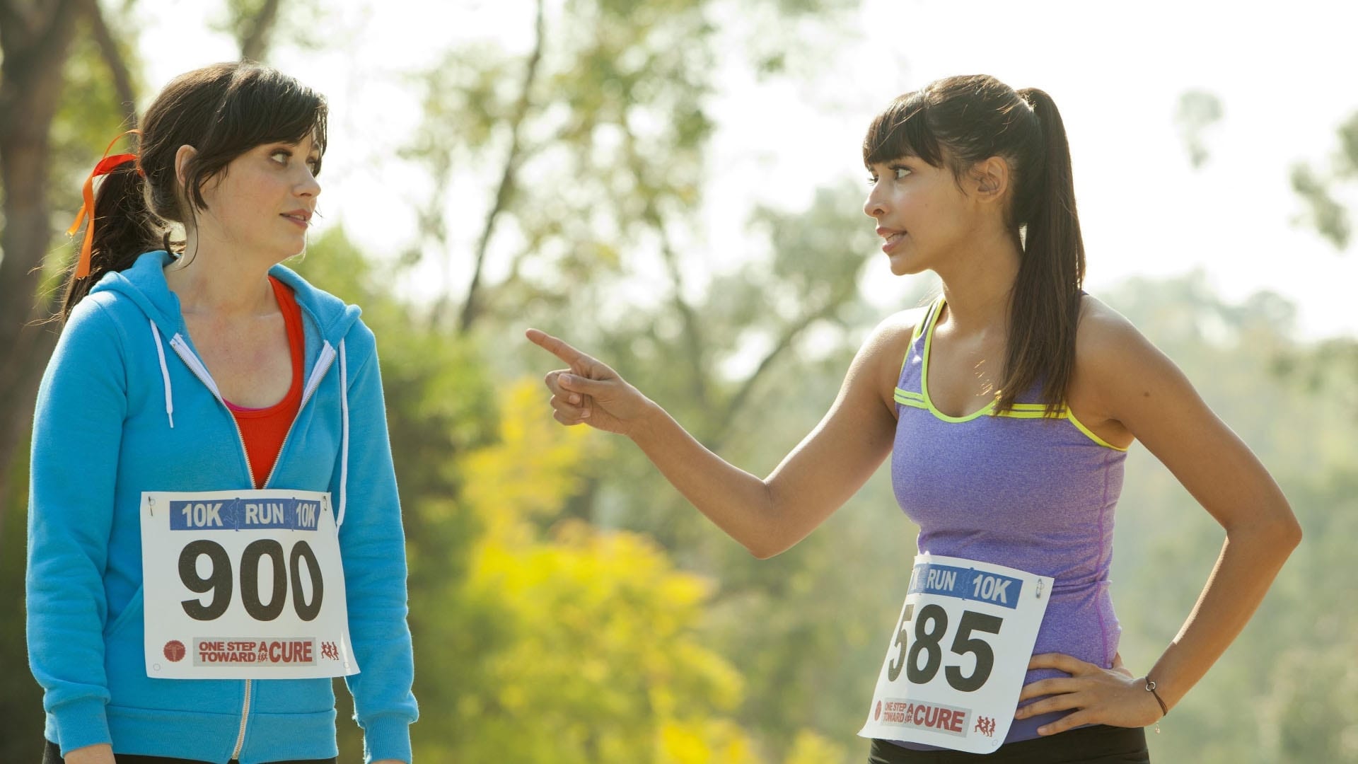 Сезон 1 Серия 19