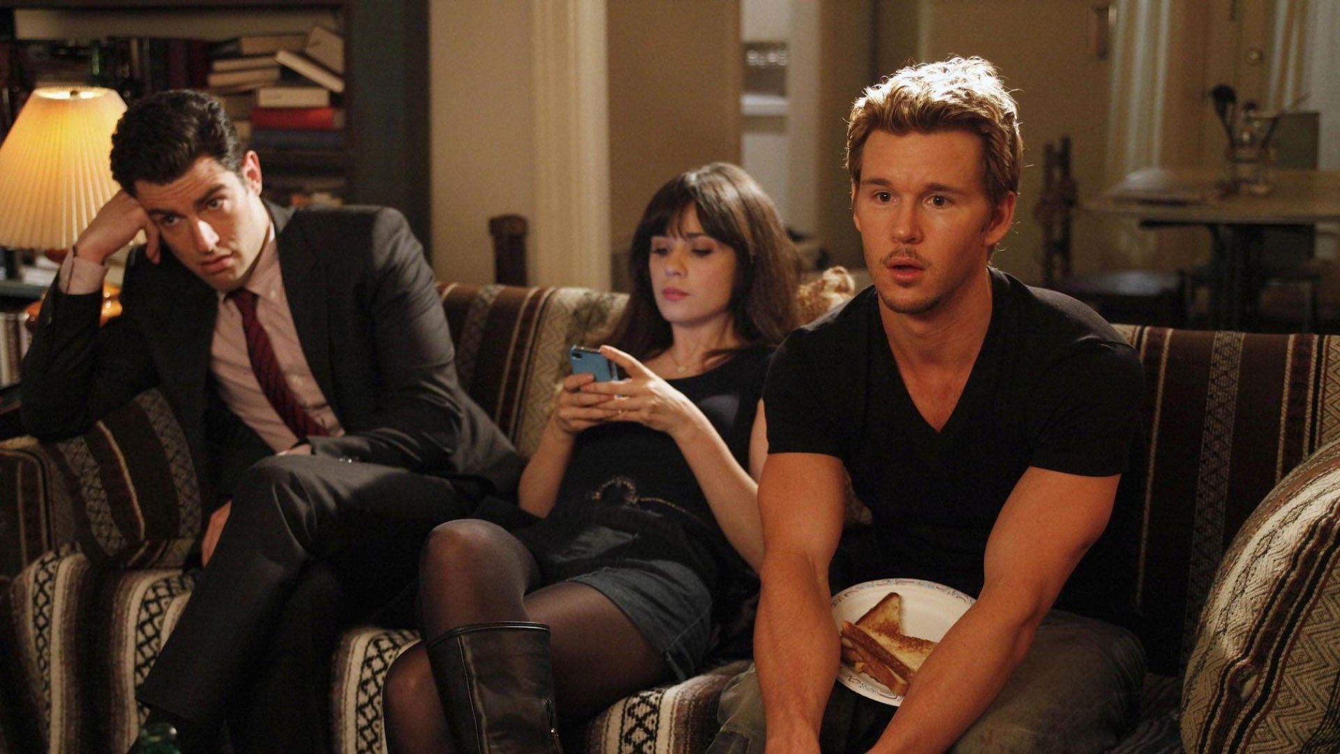 Сезон 1 Серия 13