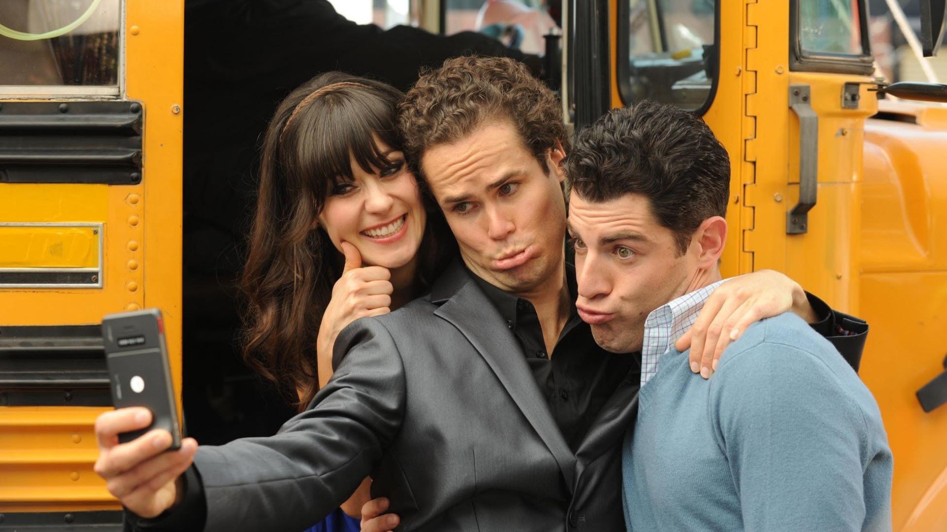 Сезон 1 Серия 10