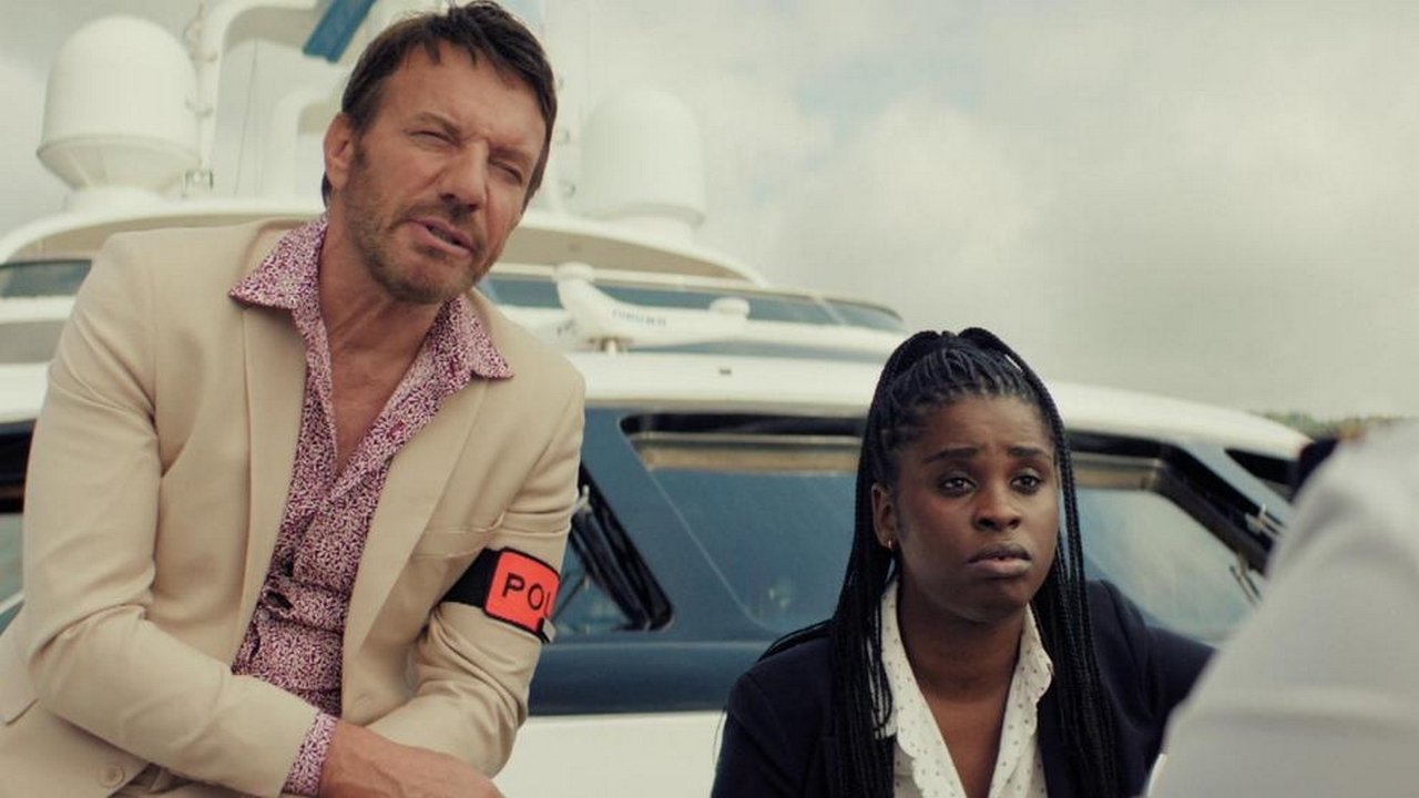 Сезон 1 Серия 5