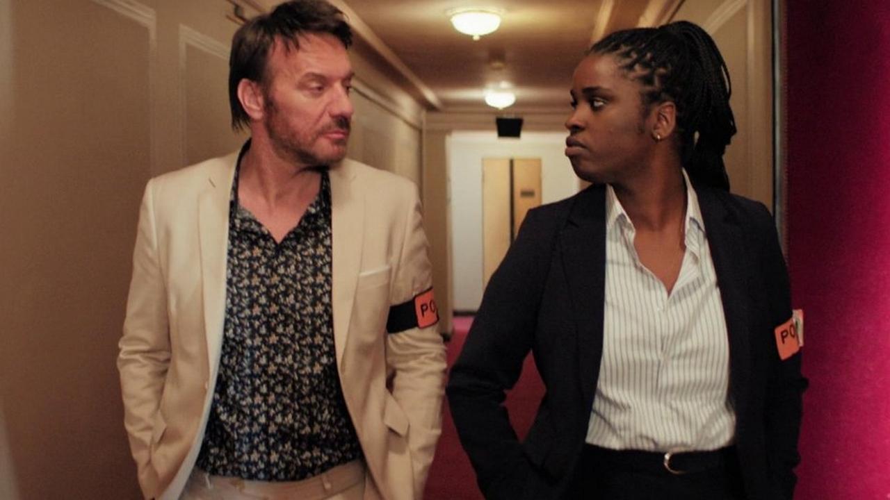 Сезон 1 Серия 6