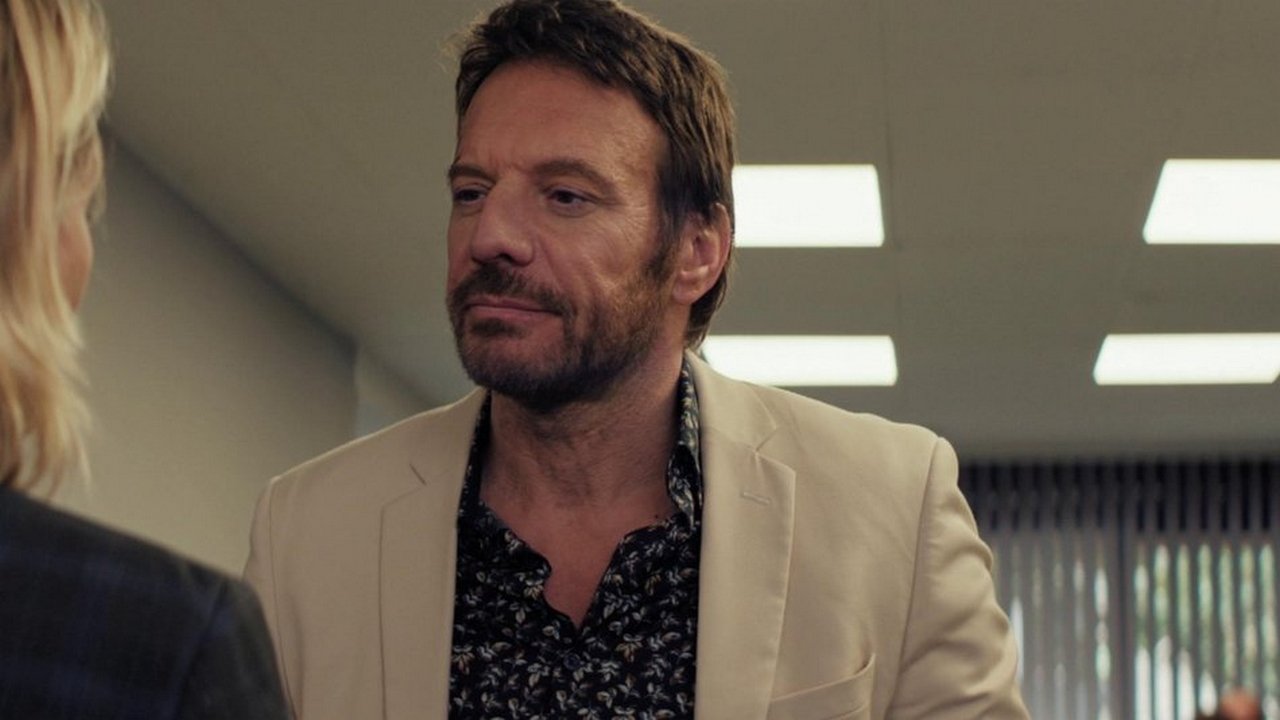 Сезон 1 Серия 1