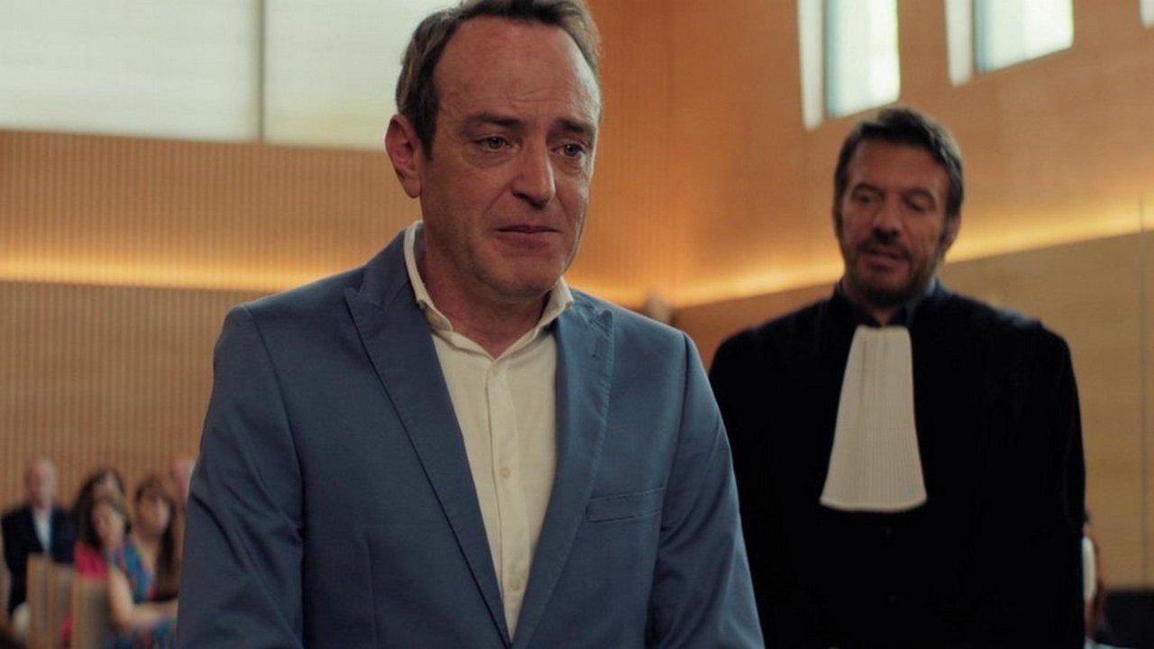 Сезон 1 Серия 3