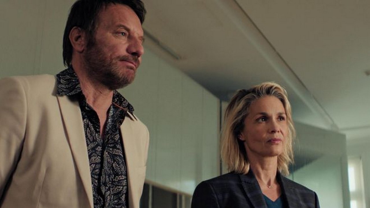 Сезон 1 Серия 4