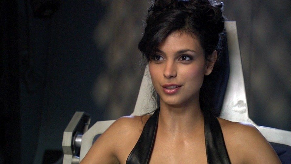 Сезон 10 Серия 19