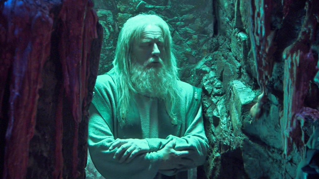 Сезон 10 Серия 11