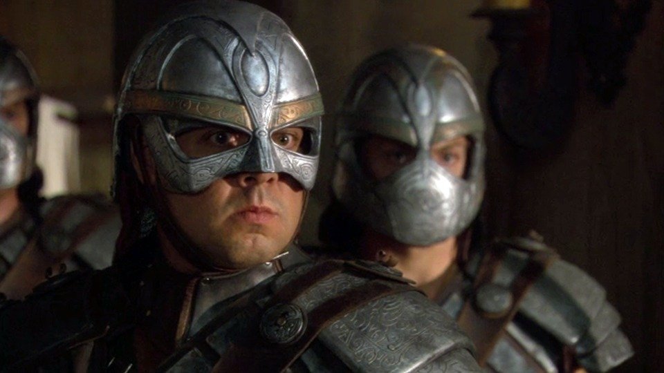 Сезон 10 Серия 12