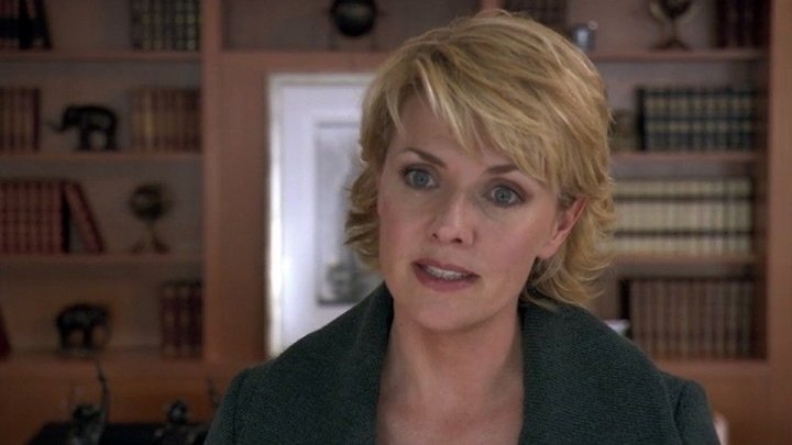 Сезон 10 Серия 13