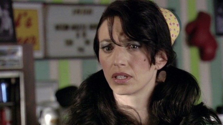 Сезон 10 Серия 8