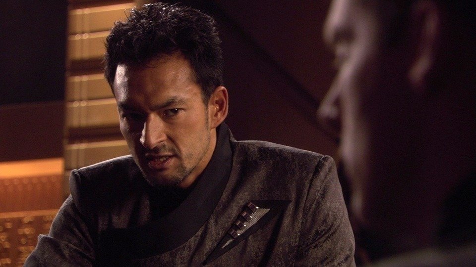 Сезон 10 Серия 9