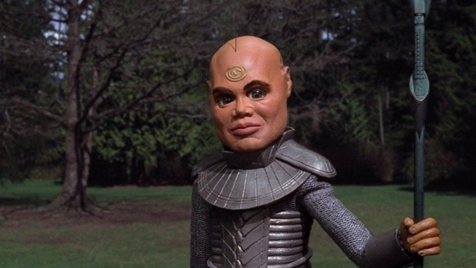 Сезон 10 Серия 6