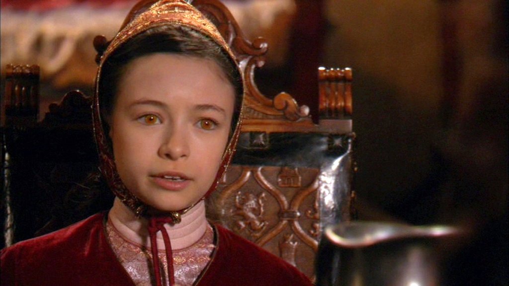 Сезон 10 Серия 1