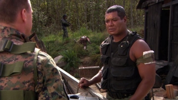 Сезон 9 Серия 18