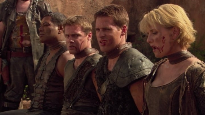 Сезон 9 Серия 16