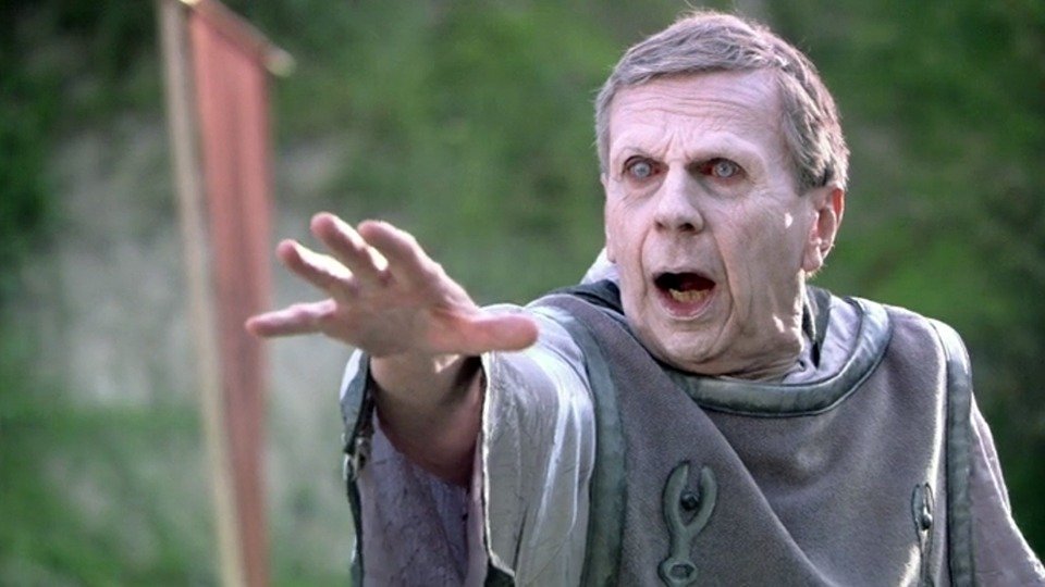 Сезон 9 Серия 11