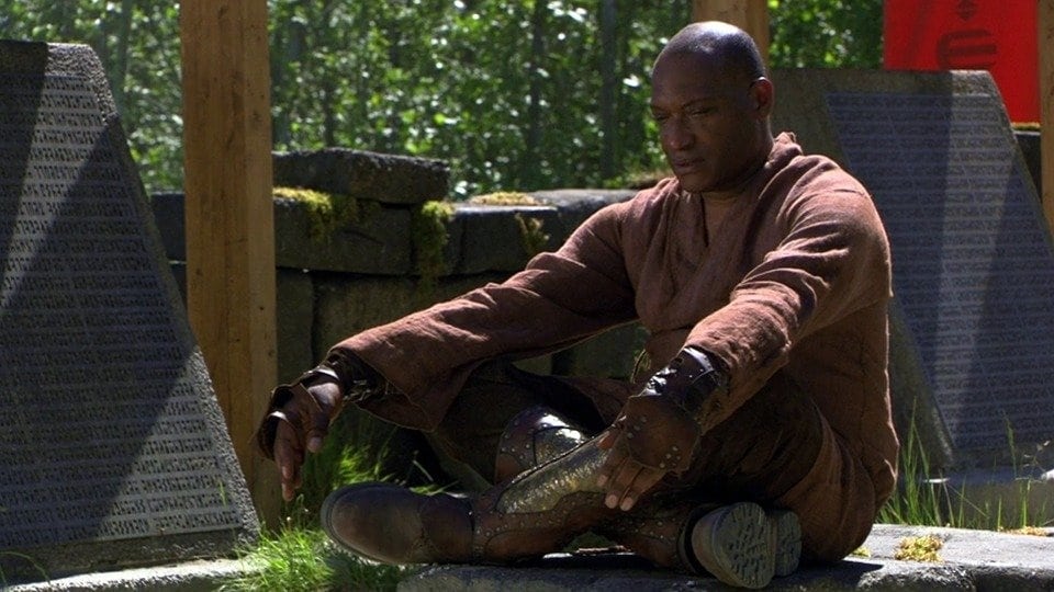 Сезон 9 Серия 8