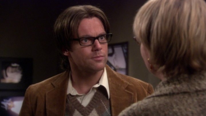 Сезон 8 Серия 19