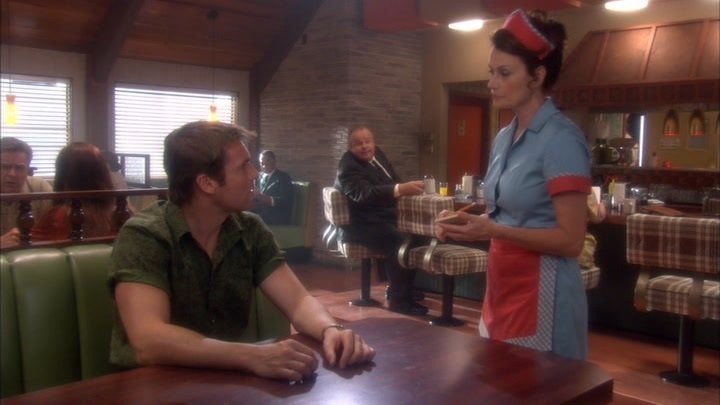 Сезон 8 Серия 18