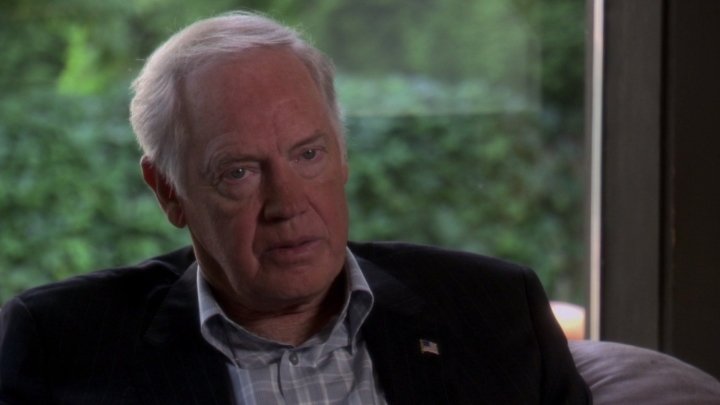 Сезон 8 Серия 14