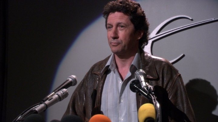 Сезон 8 Серия 8