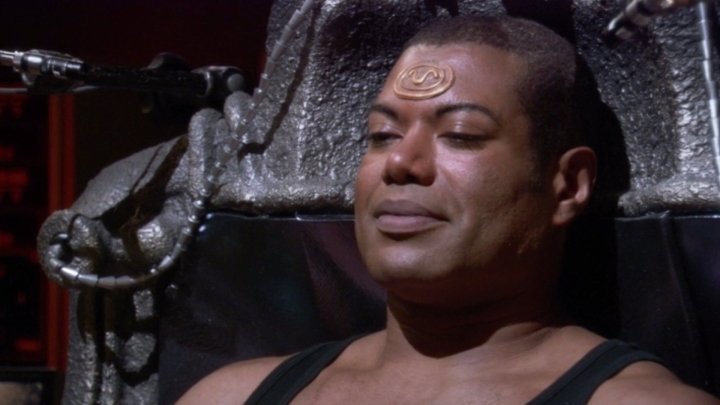 Сезон 8 Серия 6